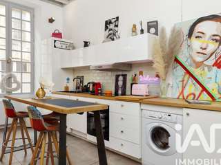 Vente appartement 2 pièces Vente appartement 2 pièces