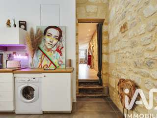Vente appartement 2 pièces Vente appartement 2 pièces
