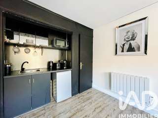 Vente appartement 1 pièce Vente appartement 1 pièce