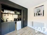 Vente appartement 1 pièce Vente appartement 1 pièce