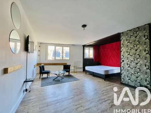 Vente appartement 1 pièce Vente appartement 1 pièce