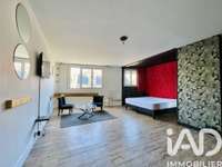 Vente appartement 1 pièce Vente appartement 1 pièce
