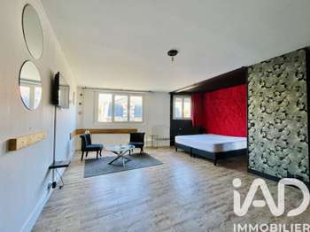 Vente Appartement T1Bordeaux