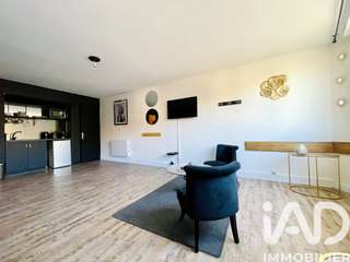 Vente appartement 1 pièce Vente appartement 1 pièce