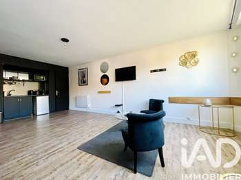 Vente appartement 1 pièce Vente appartement 1 pièce