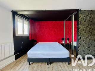 Vente appartement 1 pièce Vente appartement 1 pièce