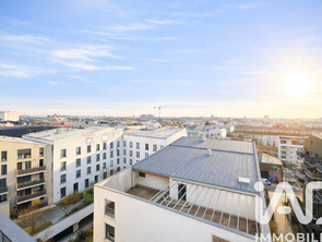 Vente Appartement 3 piècesBordeaux