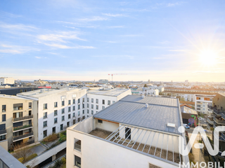 Vente appartement 3 pièces Vente appartement 3 pièces