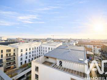 Vente Appartement 3 piècesBordeaux