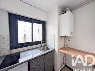 Vente appartement 2 pièces Vente appartement 2 pièces