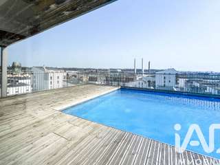 Vente appartement 2 pièces Vente appartement 2 pièces