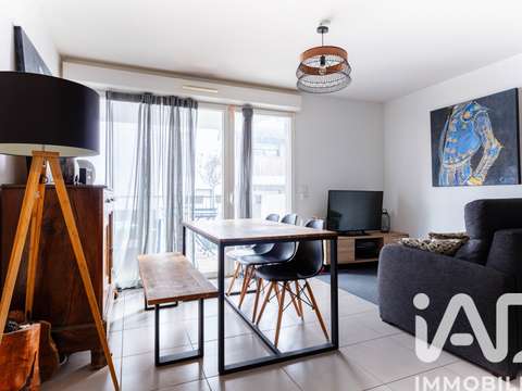 Vente appartement 2 pièces Vente appartement 2 pièces