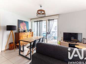 Vente appartement 2 pièces Bordeaux 33