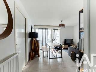 Vente appartement 2 pièces Vente appartement 2 pièces