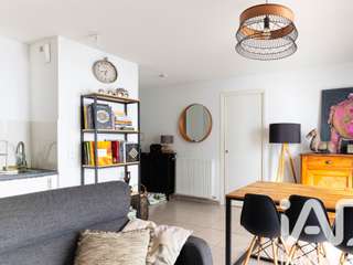 Vente appartement 2 pièces Vente appartement 2 pièces