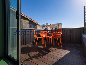 Vente Appartement 3 piècesBordeaux