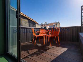 Vente appartement 3 pièces Bordeaux 33