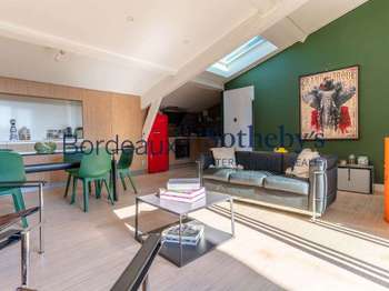 Vente Appartement 3 piècesBordeaux