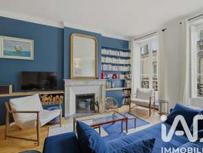 Vente Appartement 3 piècesBordeaux