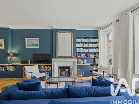 Vente appartement 3 pièces Vente appartement 3 pièces