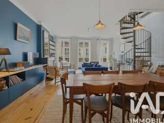 Vente appartement 3 pièces Vente appartement 3 pièces