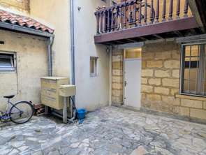 Vente Appartement 3 piècesBordeaux