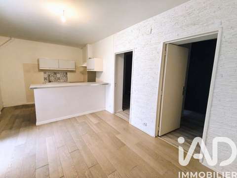 Vente appartement 3 pièces Vente appartement 3 pièces