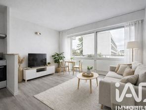 Vente Appartement 2 piècesBordeaux