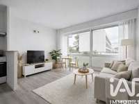 Vente appartement 2 pièces Bordeaux - 33