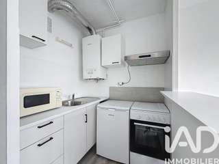 Vente appartement 2 pièces Vente appartement 2 pièces