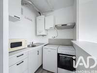 Vente appartement 2 pièces Vente appartement 2 pièces