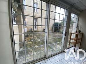 Vente Appartement 2 piècesBordeaux