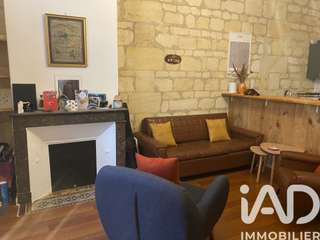 Vente appartement 2 pièces Vente appartement 2 pièces