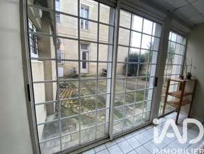 Vente Appartement 2 piècesBordeaux