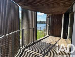Vente Appartement 3 piècesBordeaux