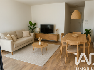 Vente appartement 3 pièces Vente appartement 3 pièces