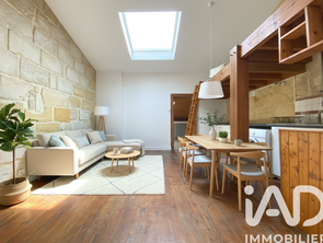 Vente Appartement 2 piècesBordeaux