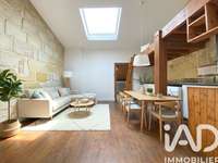 Vente appartement 2 pièces Vente appartement 2 pièces