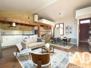 Vente Appartement 2 piècesBordeaux