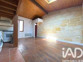 Vente appartement 2 pièces Vente appartement 2 pièces