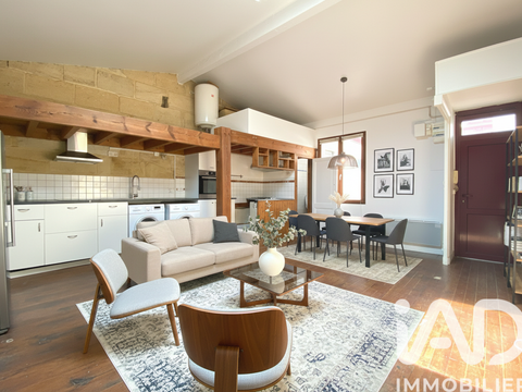 Vente appartement 2 pièces Vente appartement 2 pièces