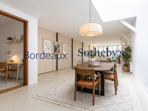Vente Appartement 5 piècesBordeaux
