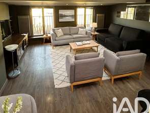 Vente Appartement 3 piècesBordeaux