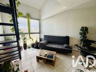 Vente appartement 2 pièces Vente appartement 2 pièces