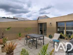 Vente Appartement 4 piècesBordeaux
