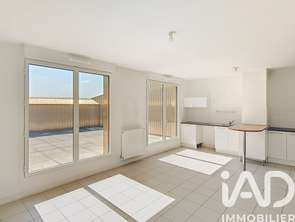 Vente Appartement 4 piècesBordeaux