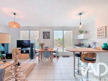 Vente appartement 4 pièces Vente appartement 4 pièces