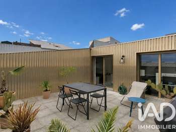 Vente Appartement 4 piècesBordeaux