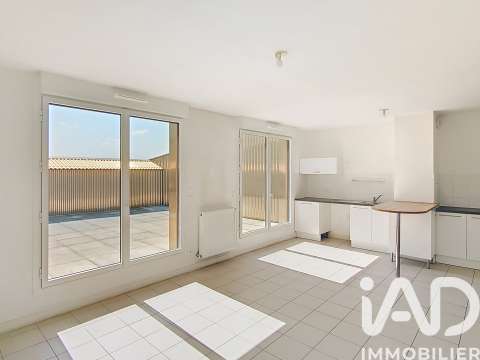 Vente appartement 4 pièces Bordeaux 33