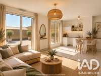 Vente appartement 4 pièces Vente appartement 4 pièces